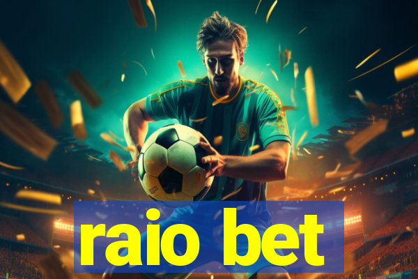 raio bet